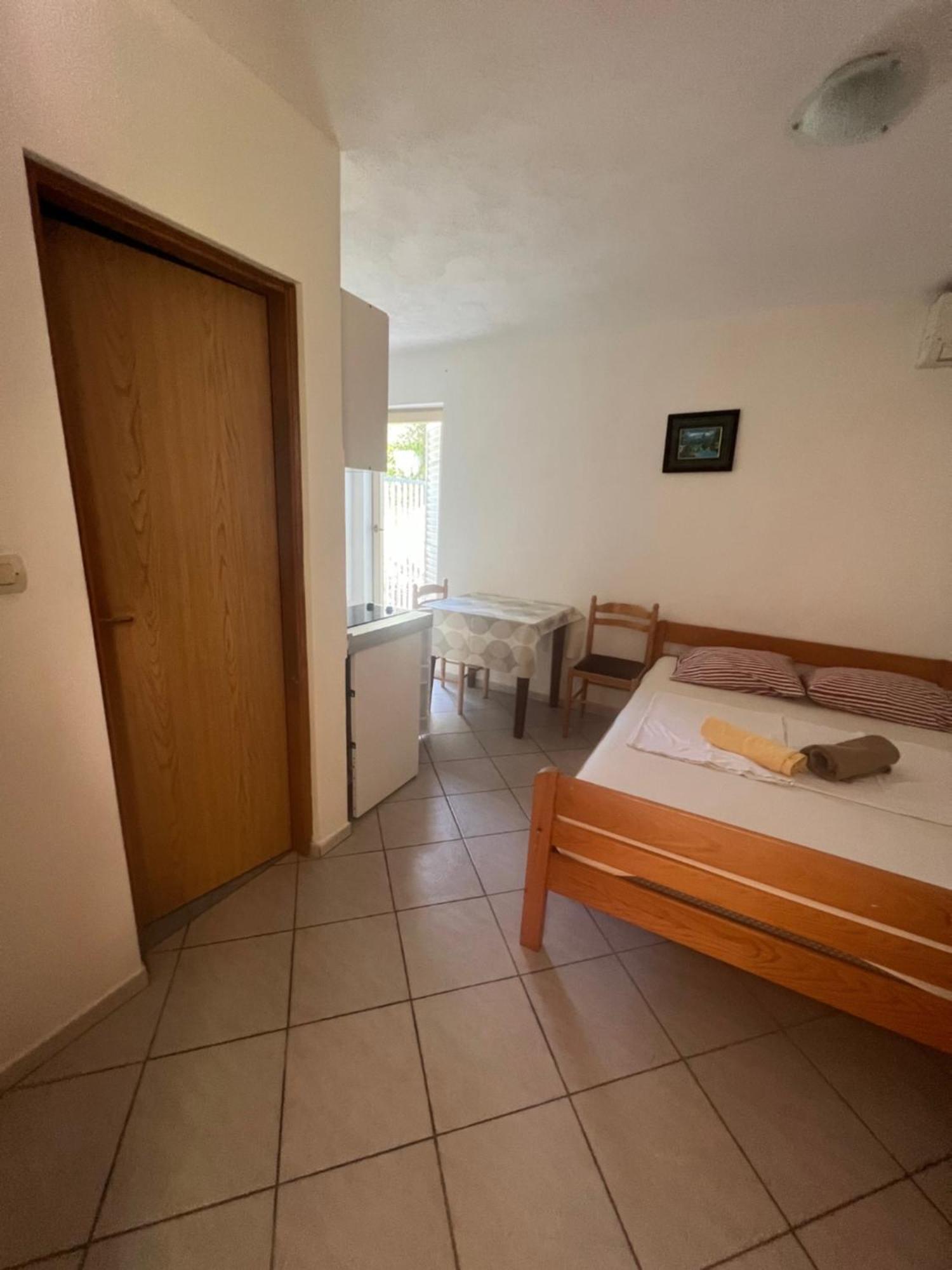 Apartments Svekric Novalja Extérieur photo