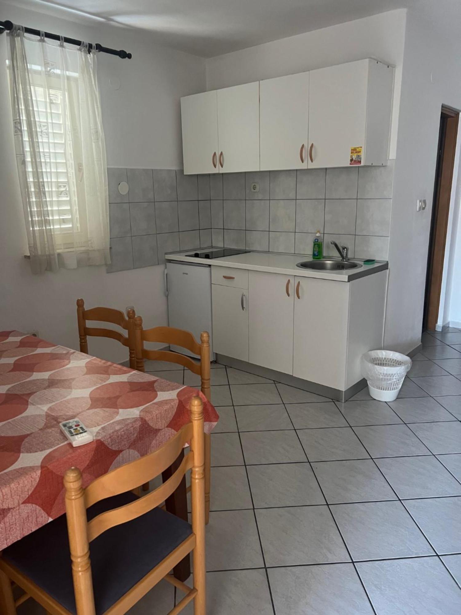 Apartments Svekric Novalja Extérieur photo