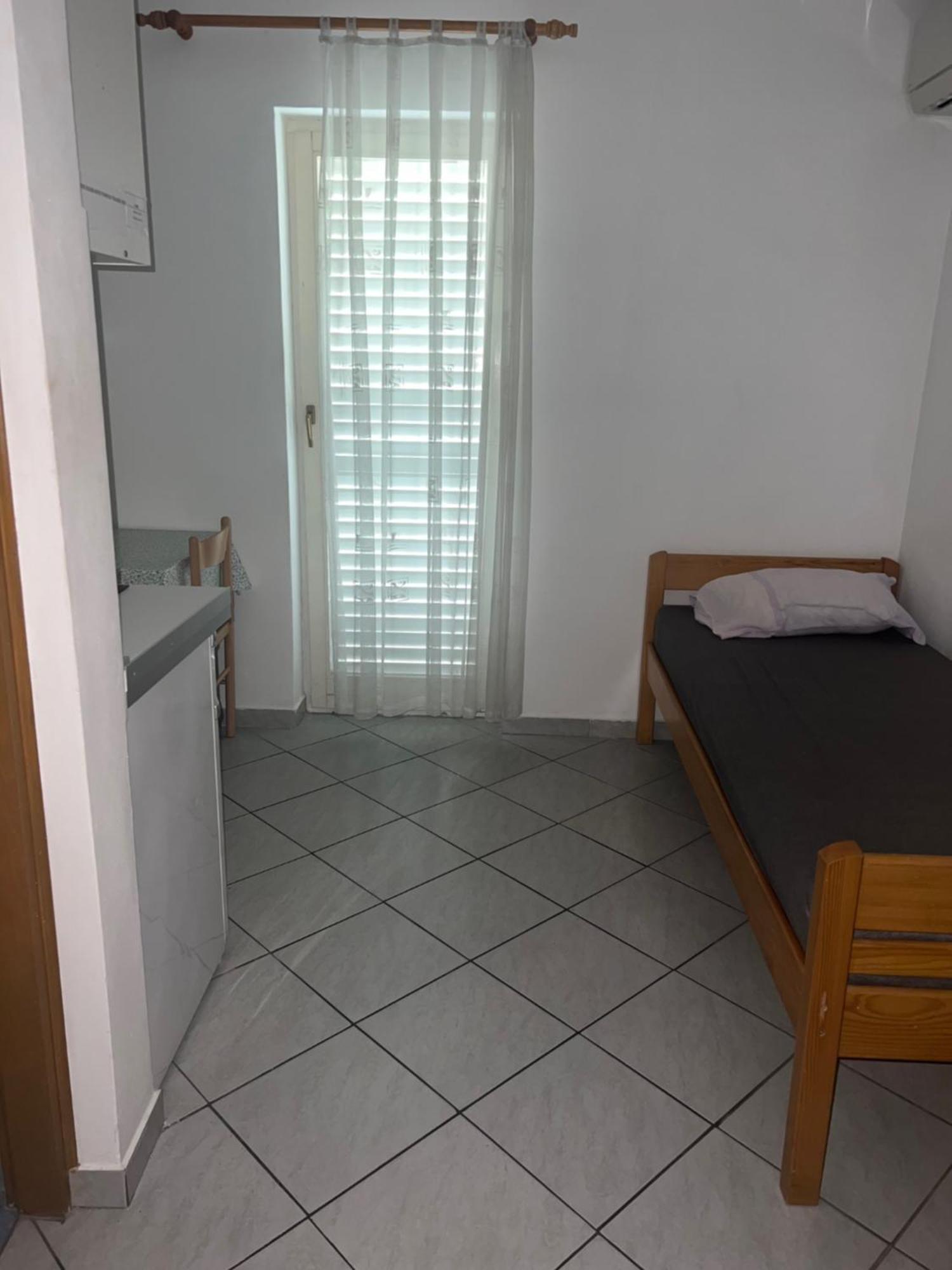 Apartments Svekric Novalja Extérieur photo